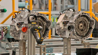 Illustration for article titled Ford quietly replacing Fiesta transmissions on owner complaints